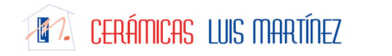 Cerámicas Luis Martínez | Materiales de construcción