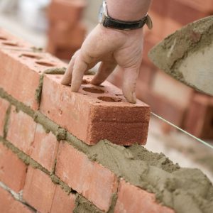 Material básico de construcción en Calatayud